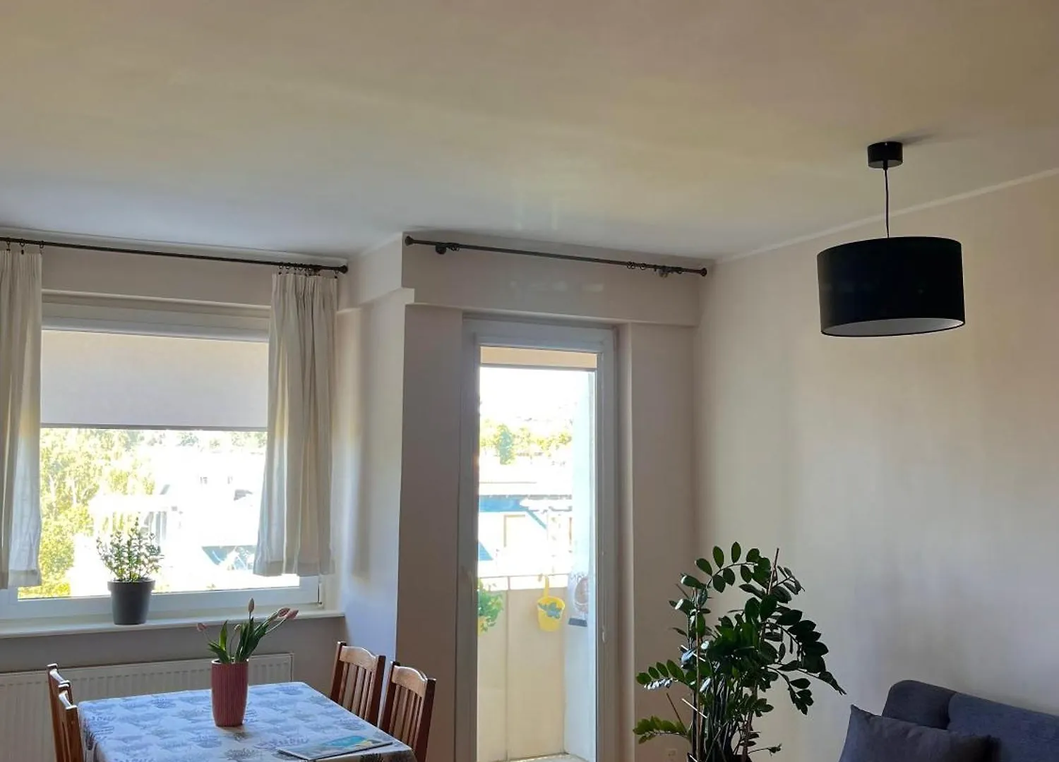 Apartament Okrzei Apartment Sopot