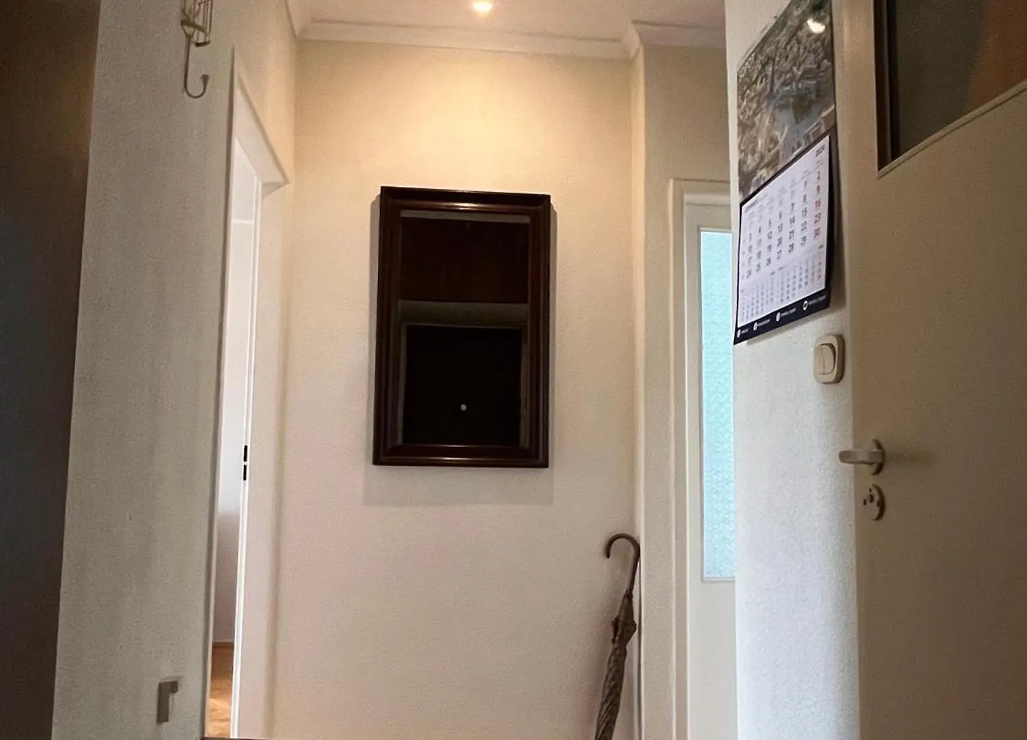 Apartament Okrzei Apartment Sopot